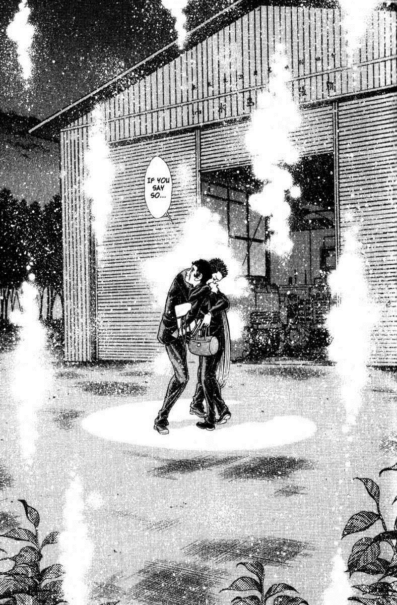 Battle Royale Chapter 50 26