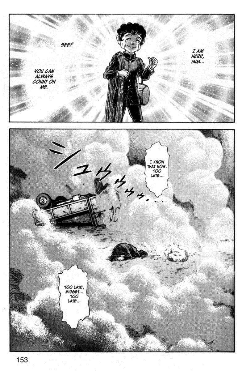 Battle Royale Chapter 53 15