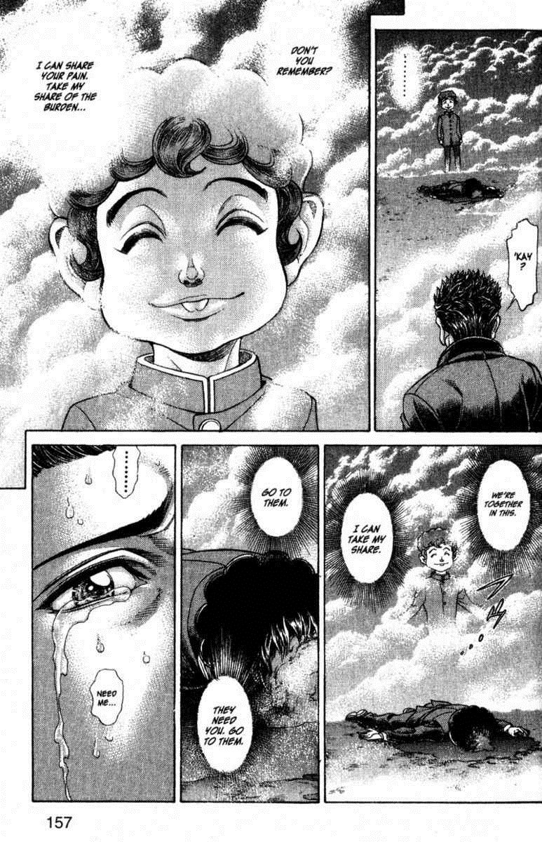 Battle Royale Chapter 53 19