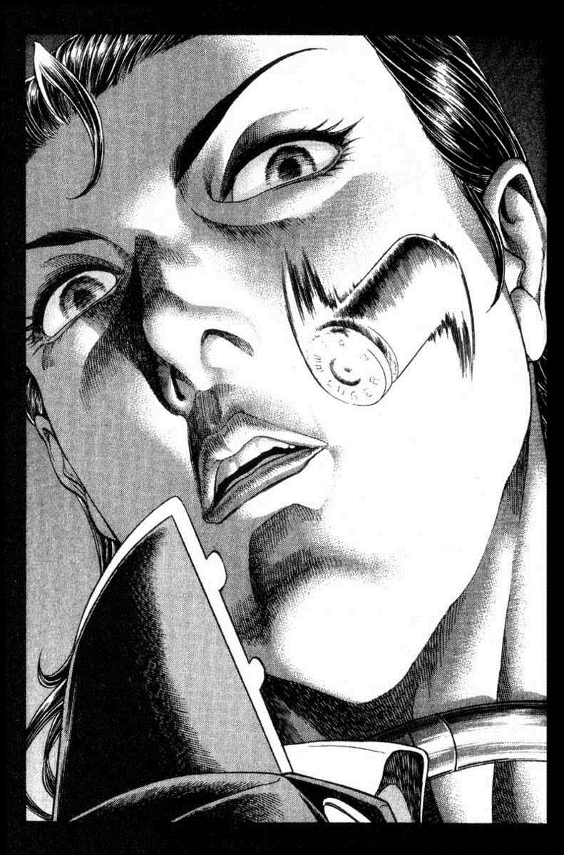 Battle Royale Chapter 55 3