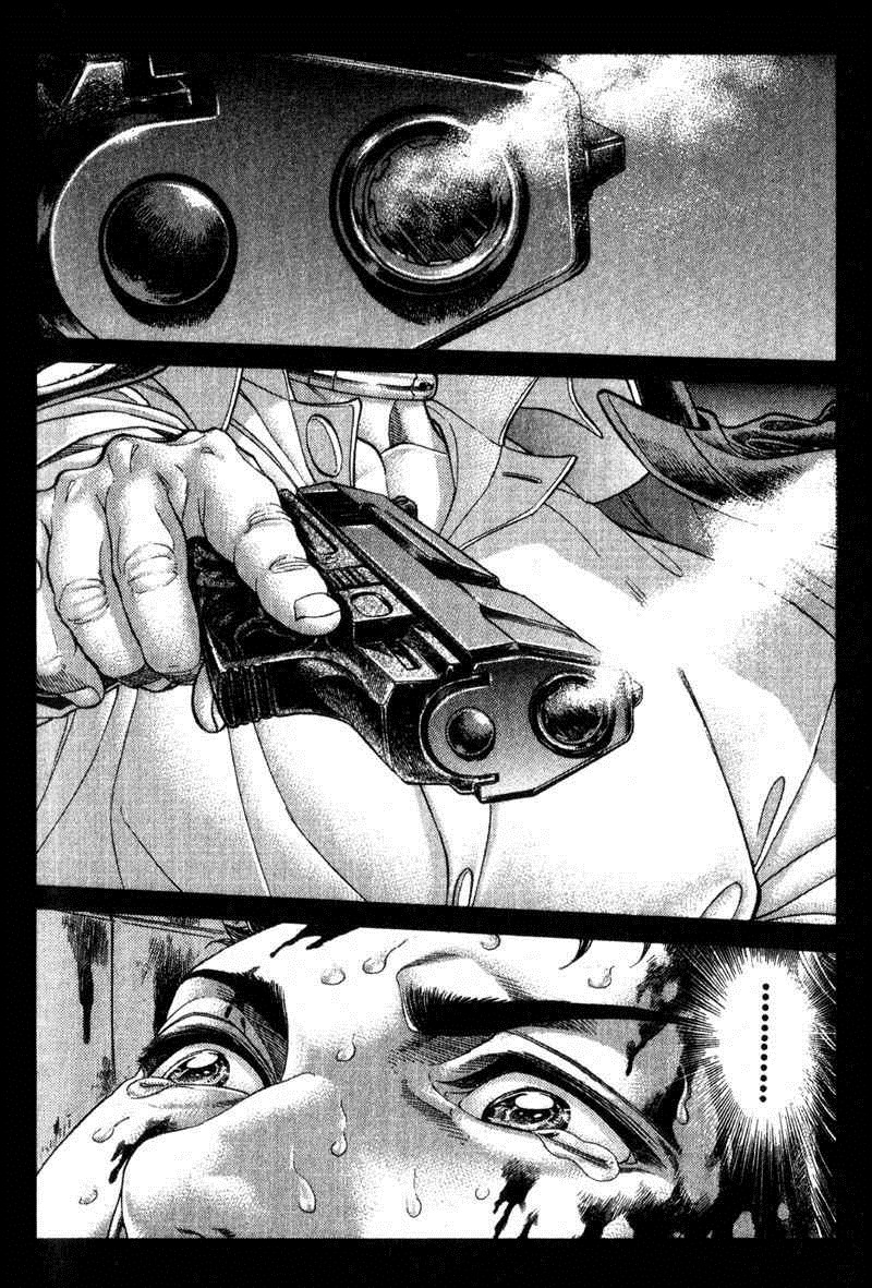 Battle Royale Chapter 55 6
