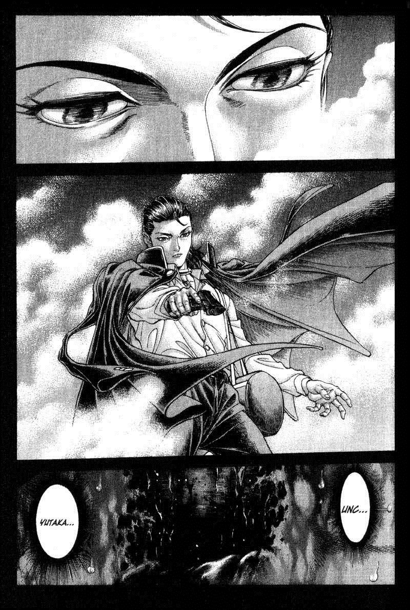 Battle Royale Chapter 55 7