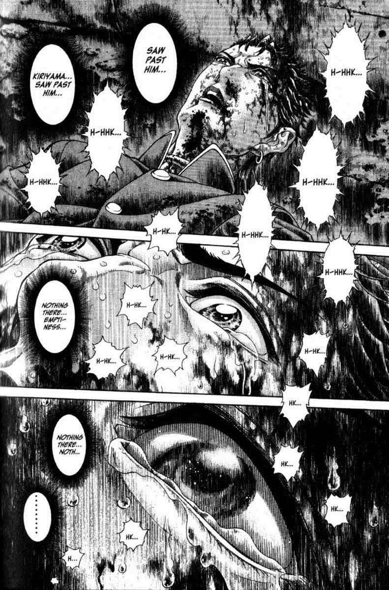 Battle Royale Chapter 55 11