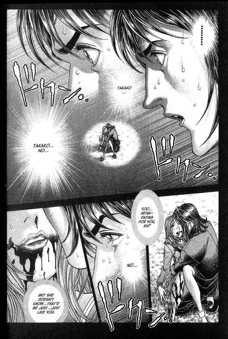 Battle Royale Chapter 57 3