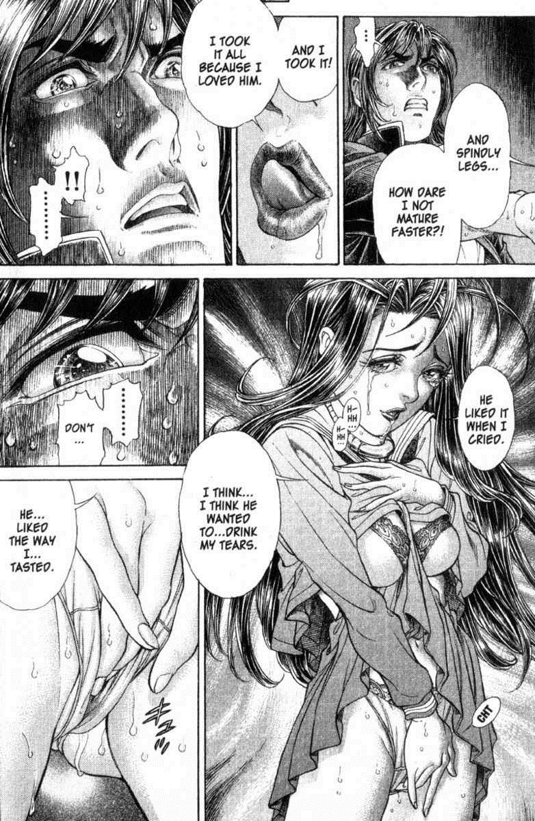 Battle Royale Chapter 57 20