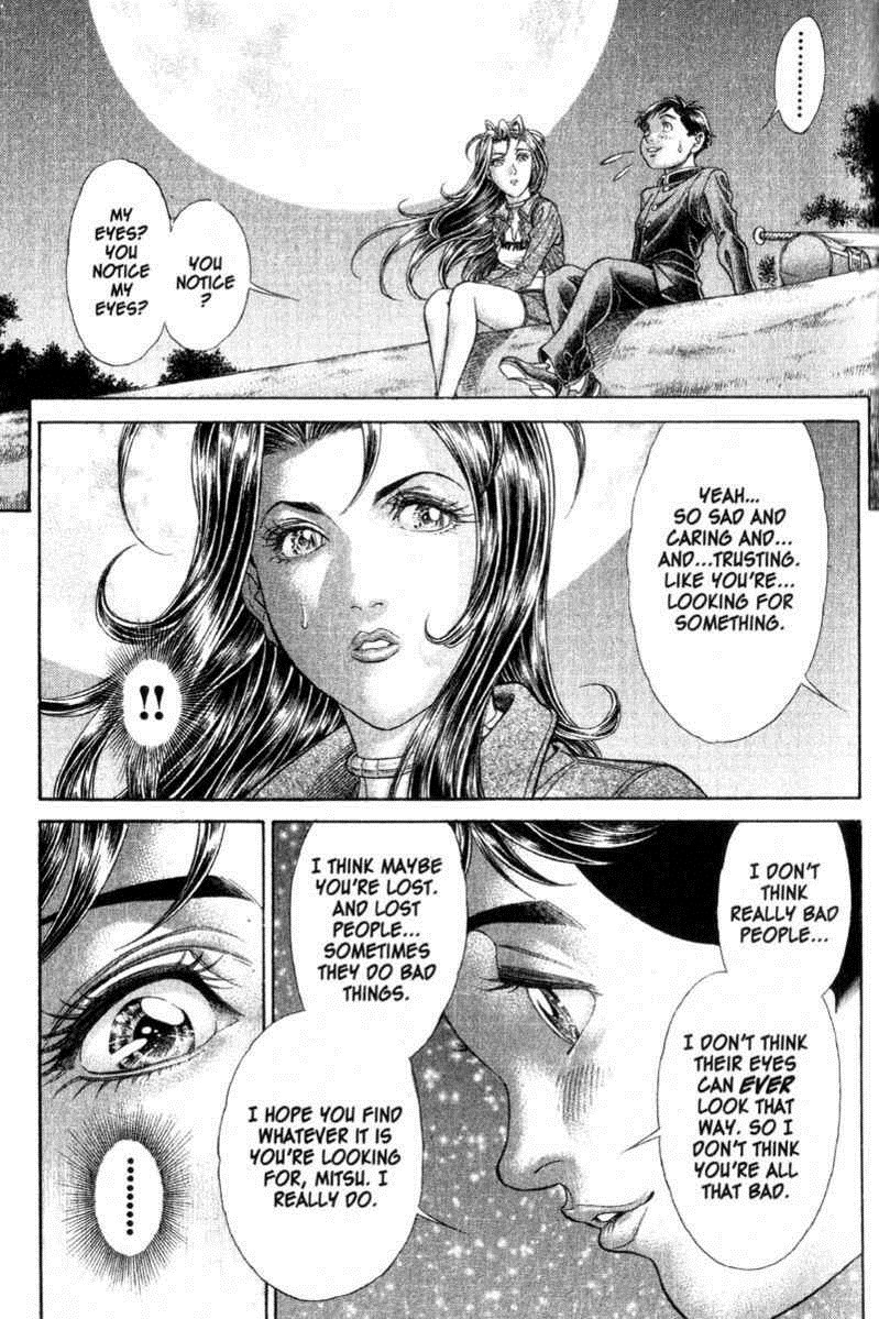 Battle Royale Chapter 59 11