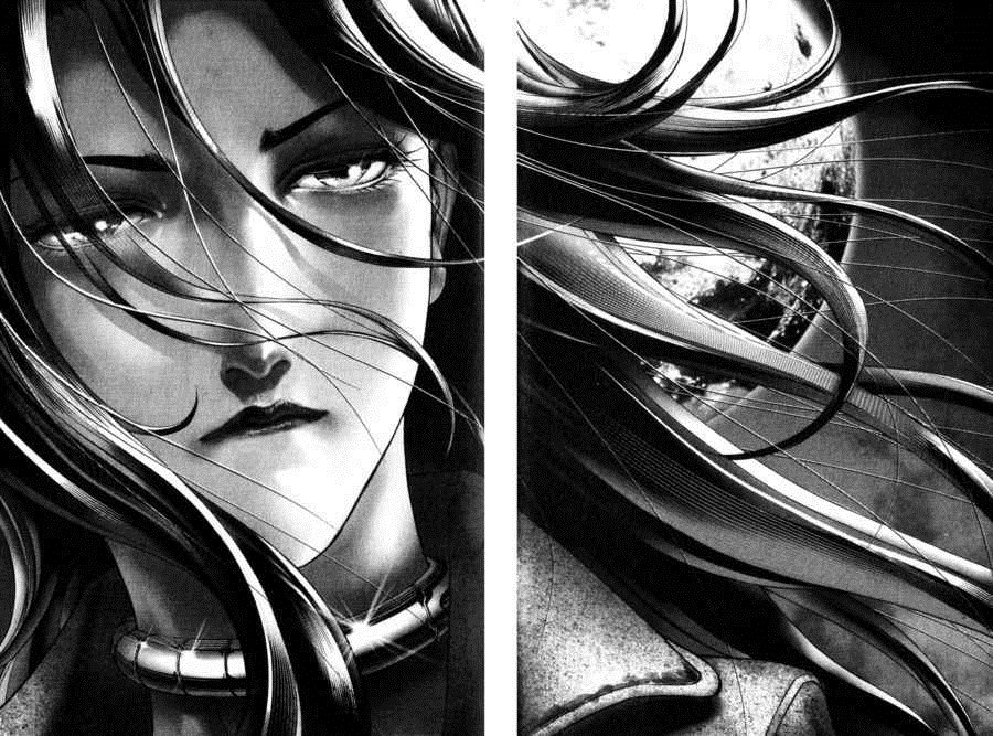 Battle Royale Chapter 59 13