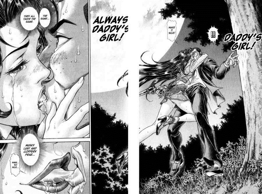 Battle Royale Chapter 59 22