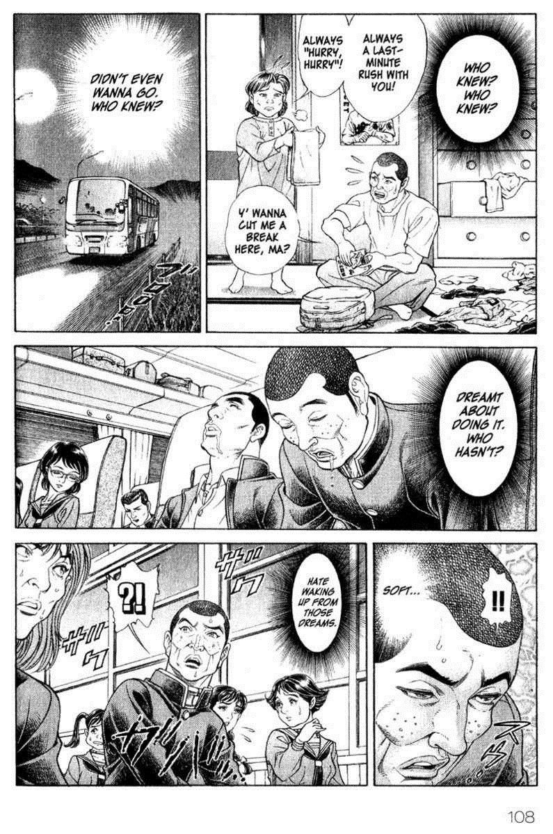 Battle Royale Chapter 60 4