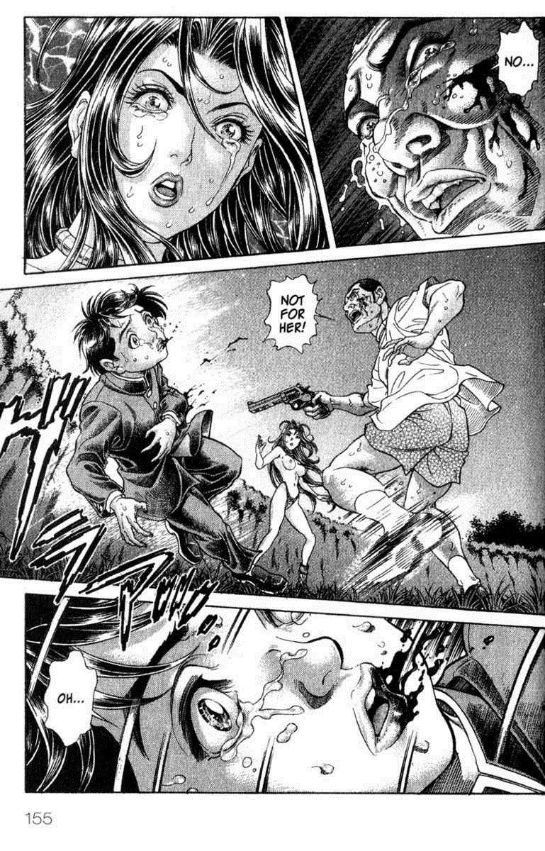 Battle Royale Chapter 62 3