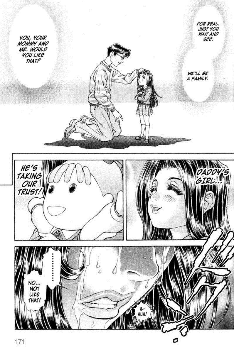 Battle Royale Chapter 62 16