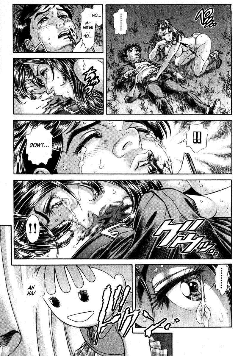 Battle Royale Chapter 62 18