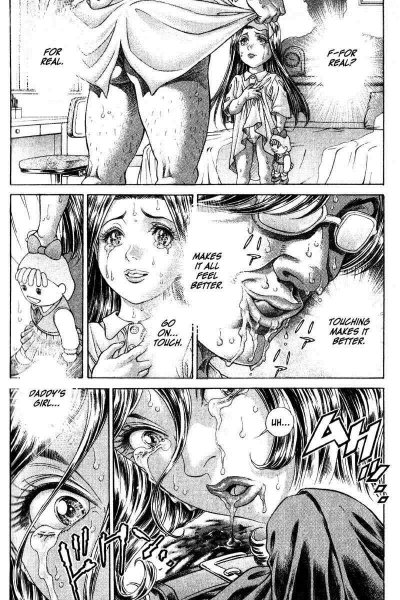 Battle Royale Chapter 62 19