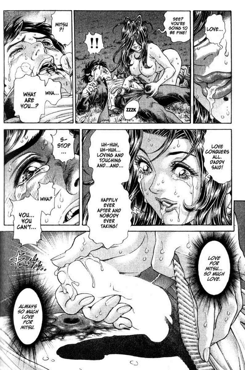Battle Royale Chapter 62 21