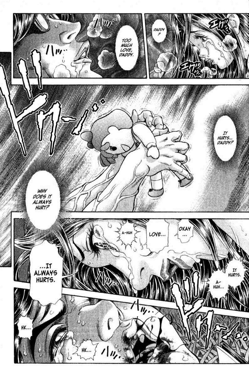 Battle Royale Chapter 63 2