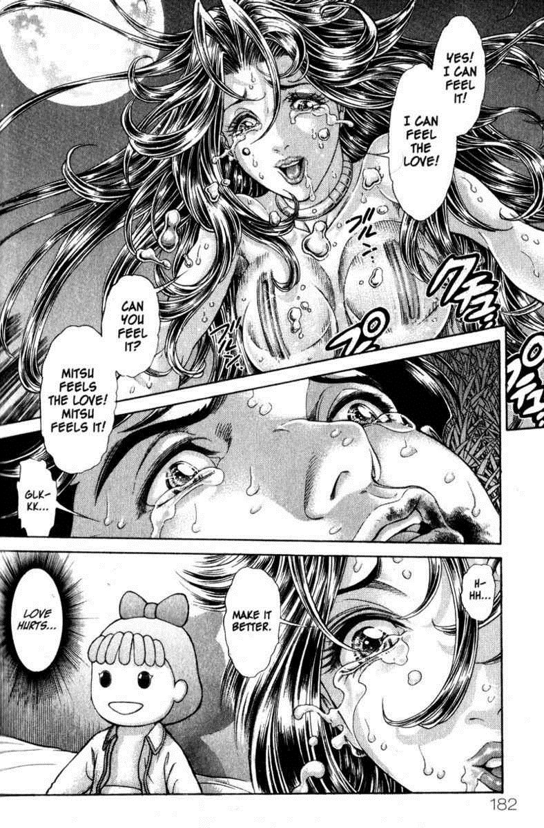 Battle Royale Chapter 63 4