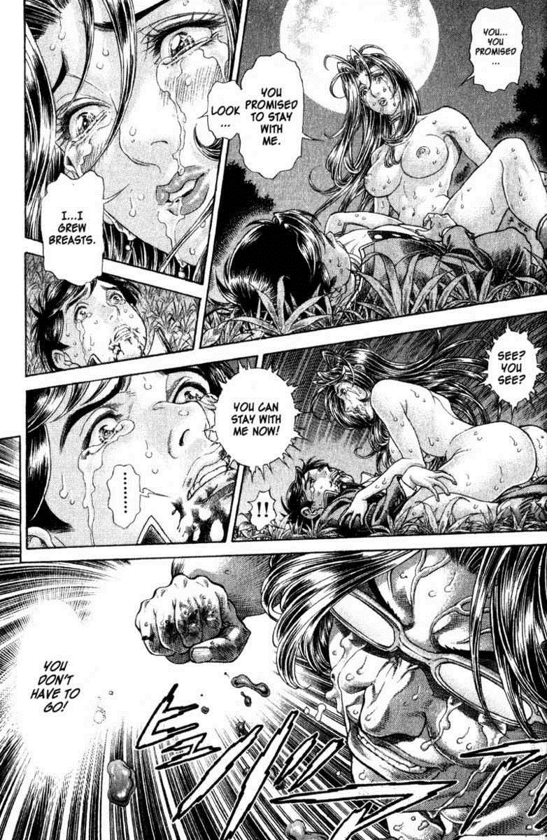 Battle Royale Chapter 63 7