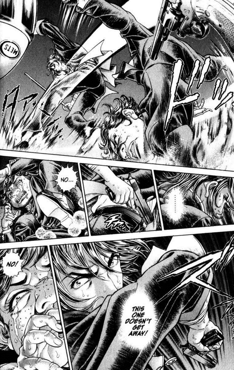 Battle Royale Chapter 64 24