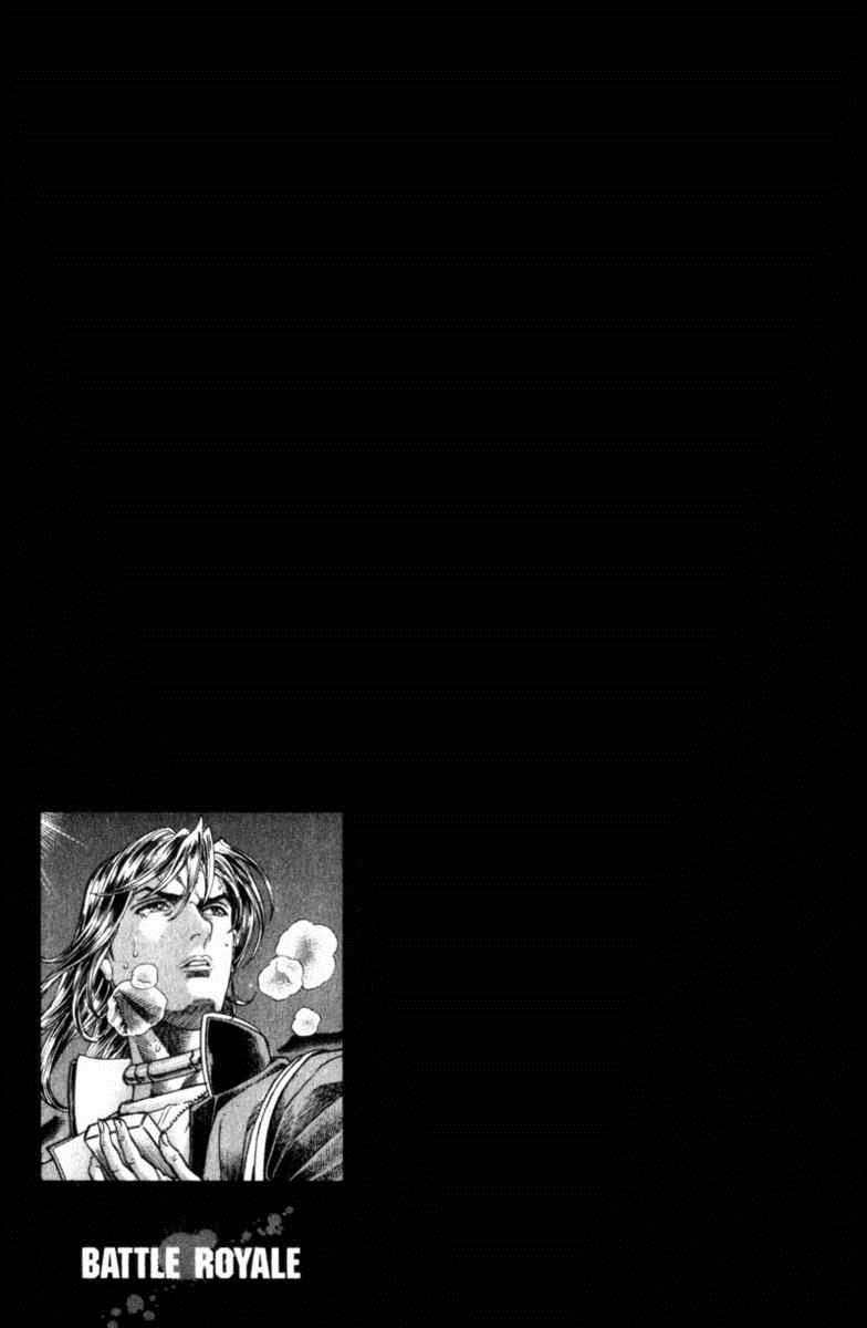 Battle Royale Chapter 64 29