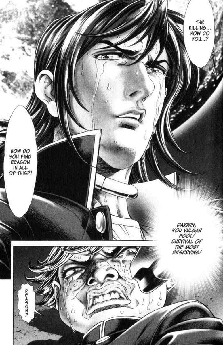 Battle Royale Chapter 65 10