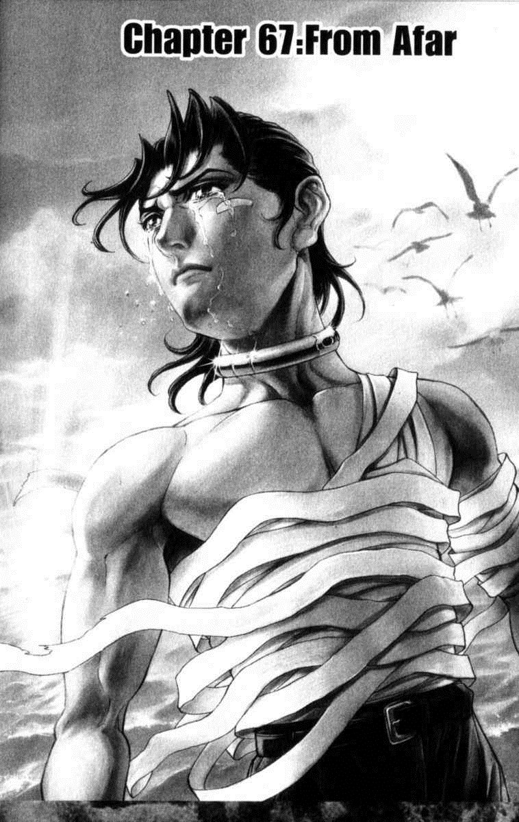 Battle Royale Chapter 67 2