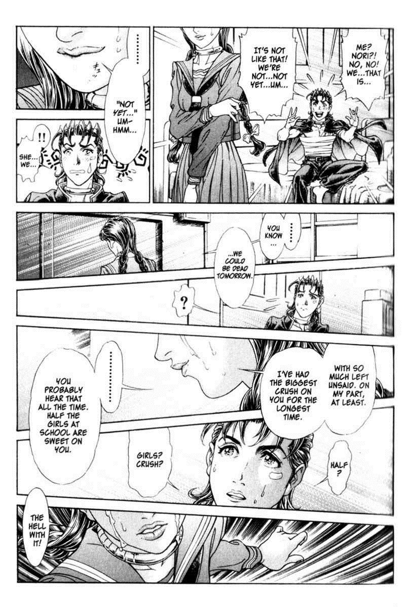 Battle Royale Chapter 68 18