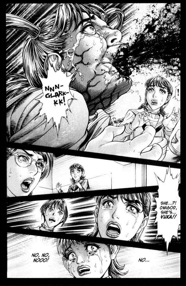 Battle Royale Chapter 69 19