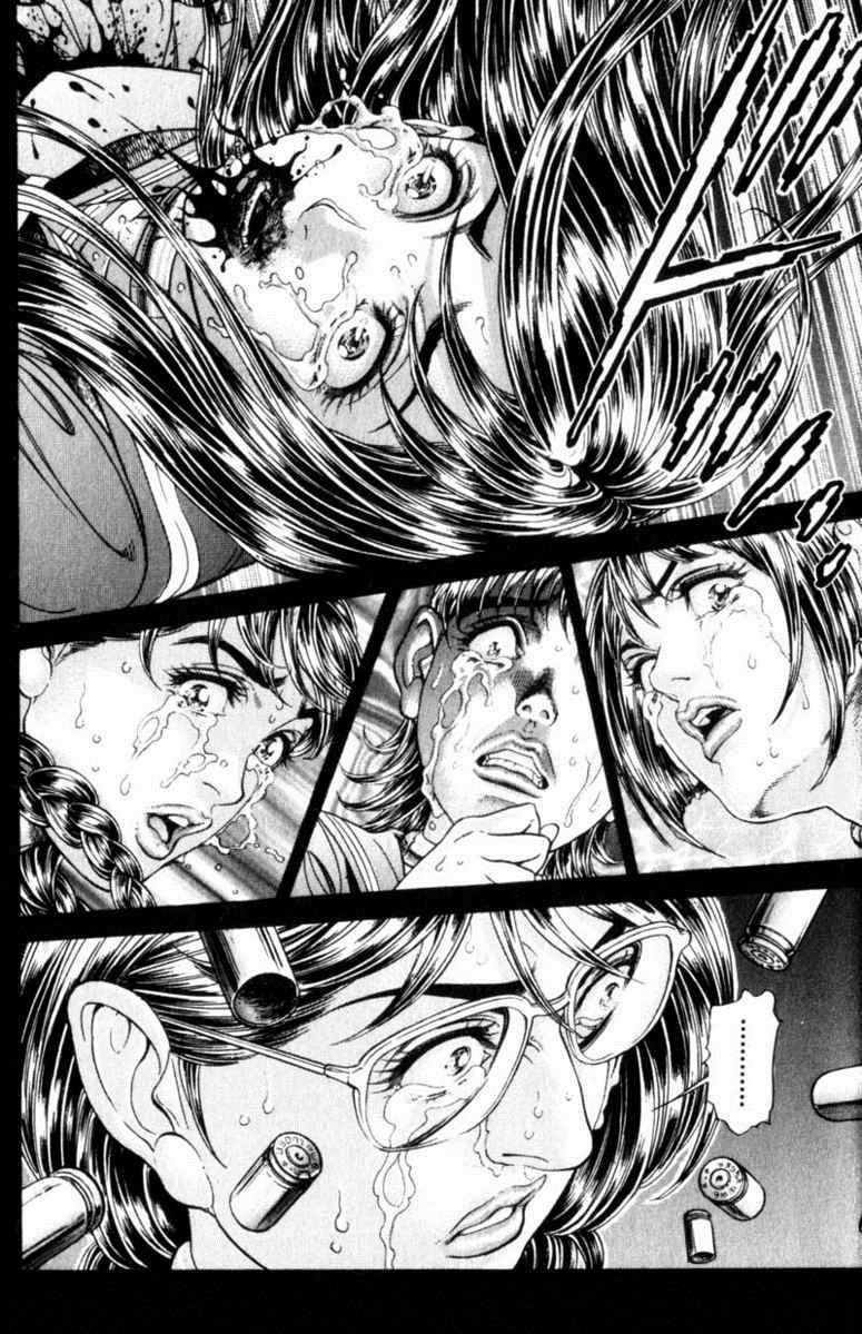Battle Royale Chapter 71 2