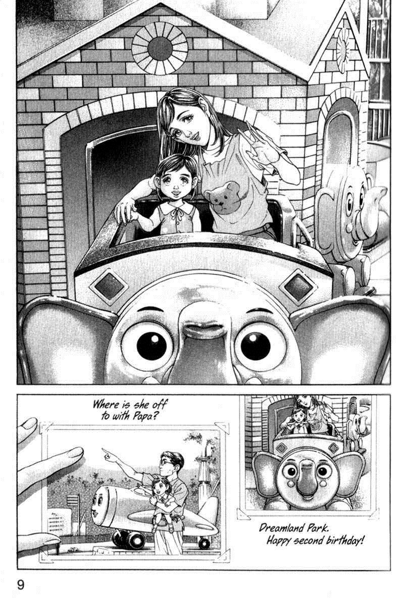 Battle Royale Chapter 72 10