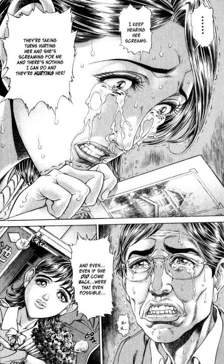 Battle Royale Chapter 72 19