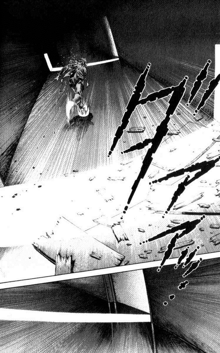 Battle Royale Chapter 72 22