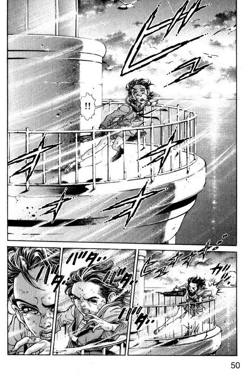 Battle Royale Chapter 73 18