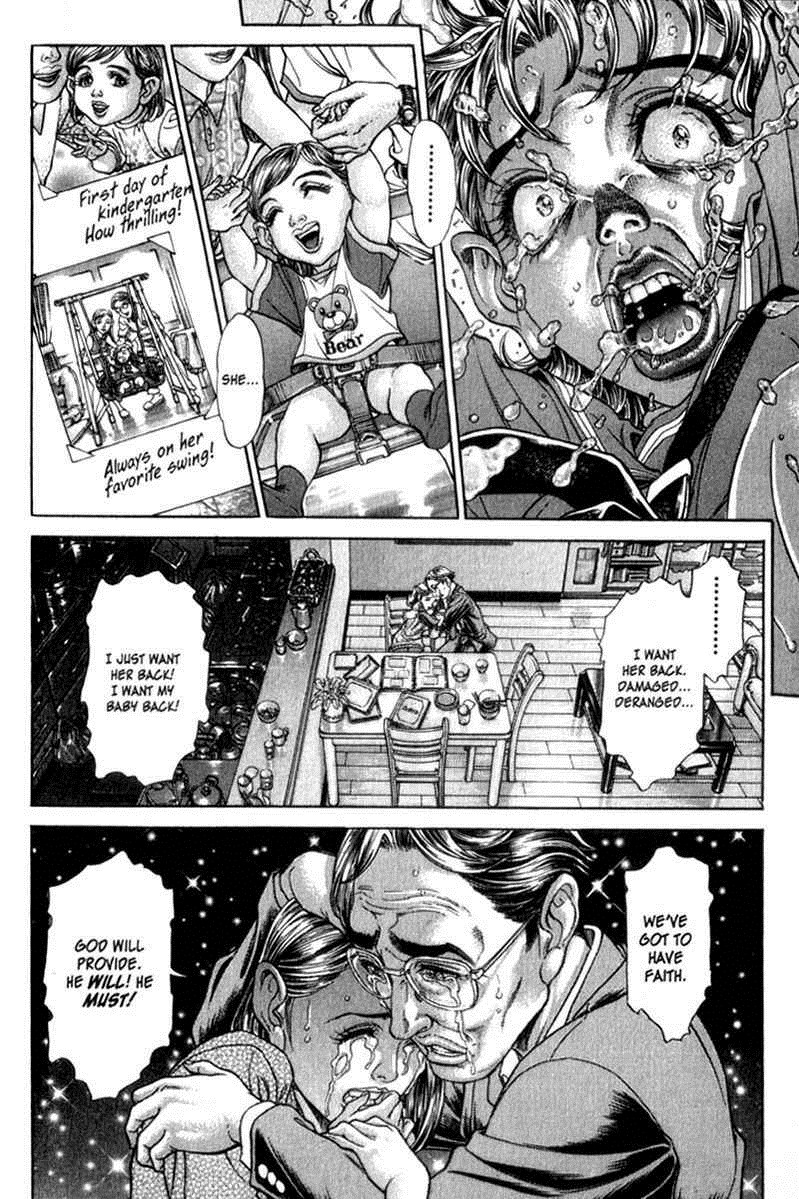 Battle Royale Chapter 73 22