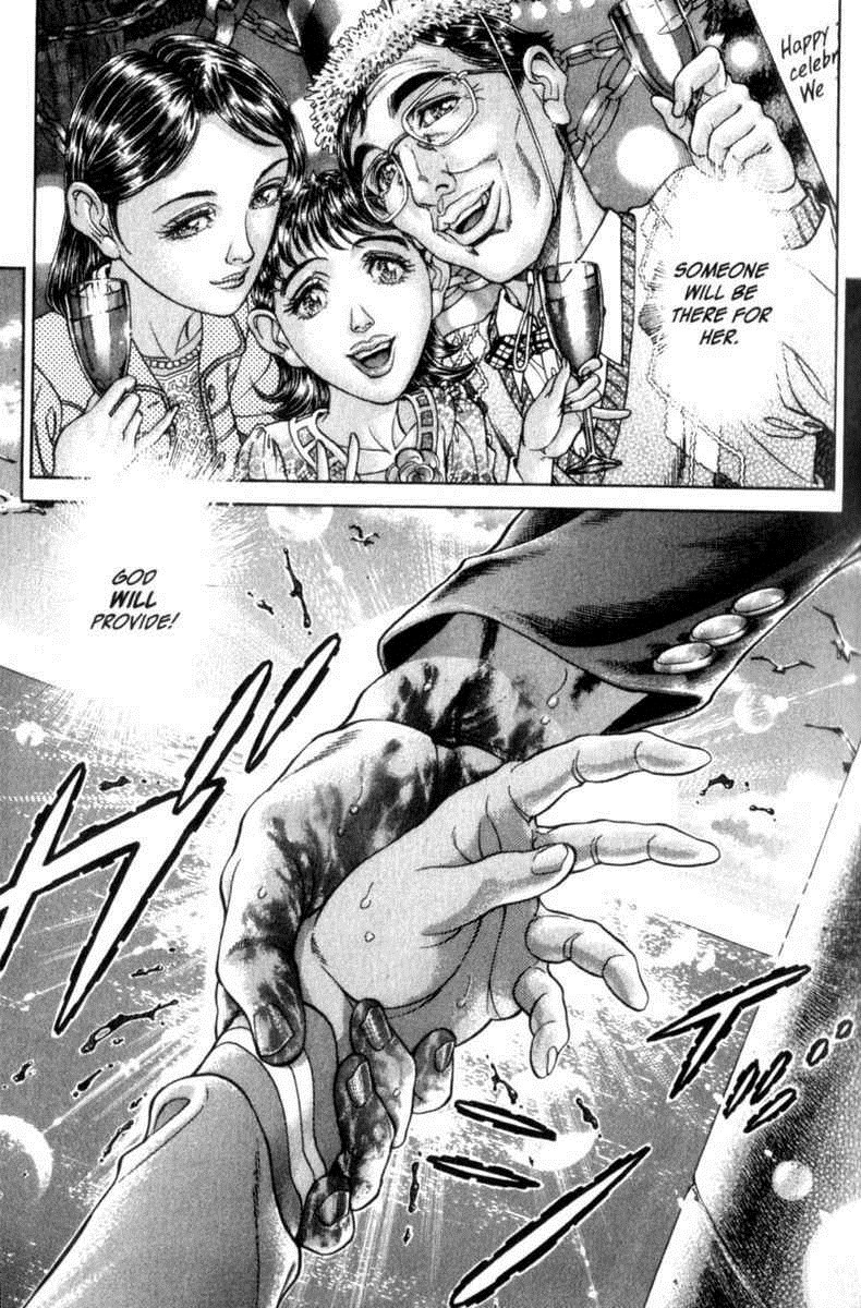 Battle Royale Chapter 73 23