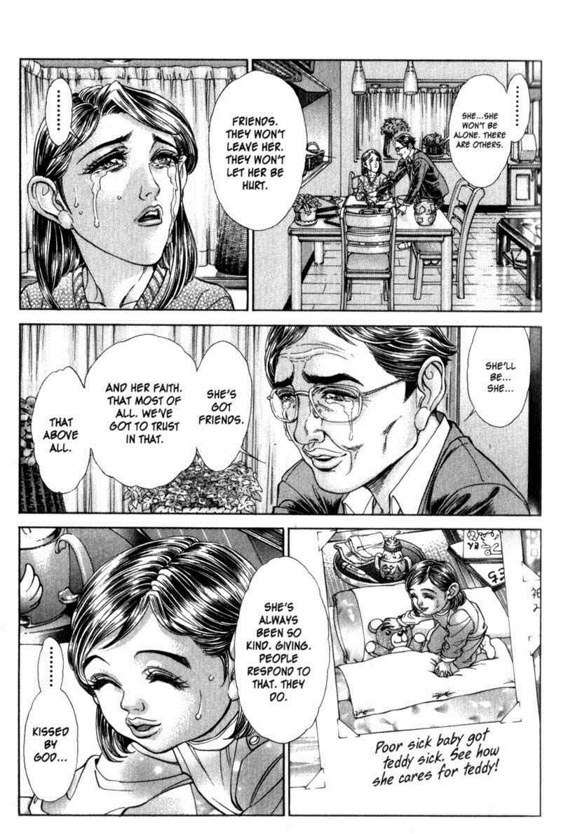 Battle Royale Chapter 74 2