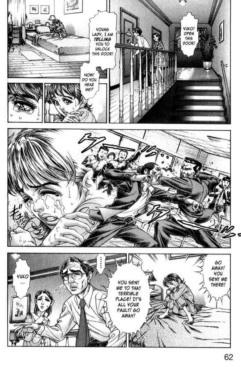 Battle Royale Chapter 74 6