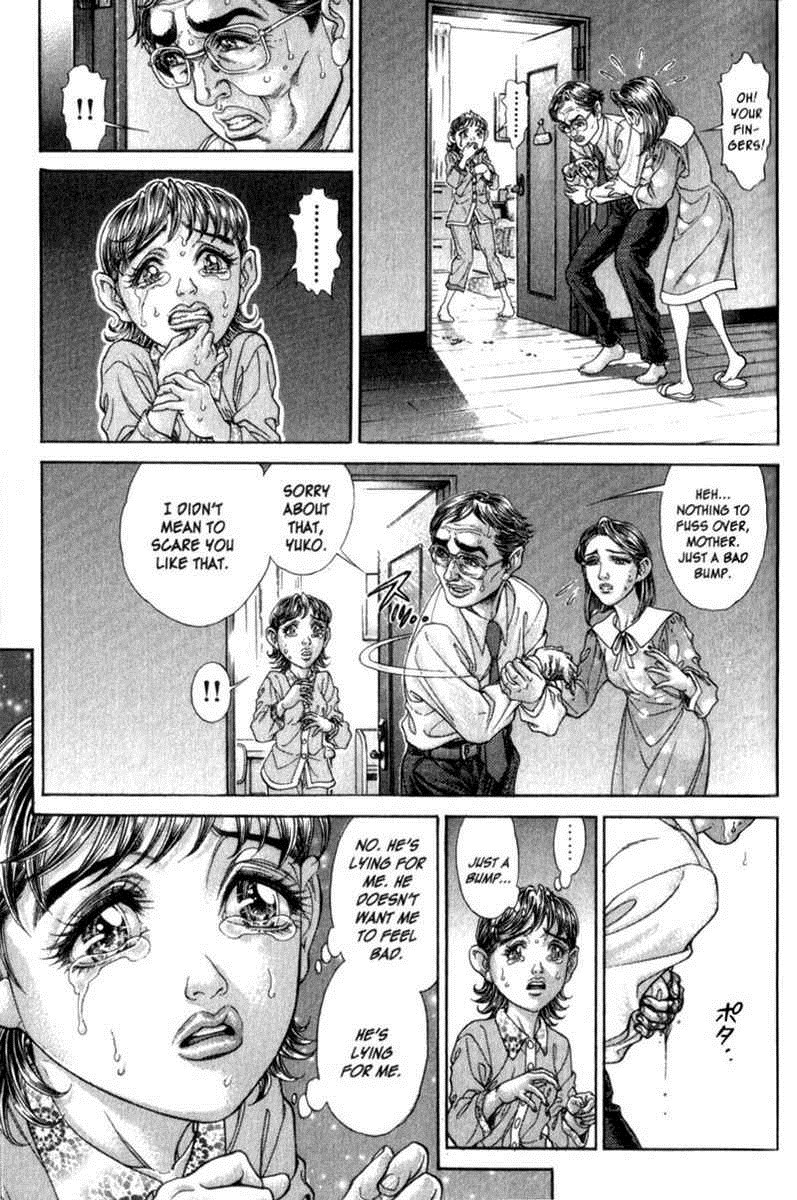 Battle Royale Chapter 74 9
