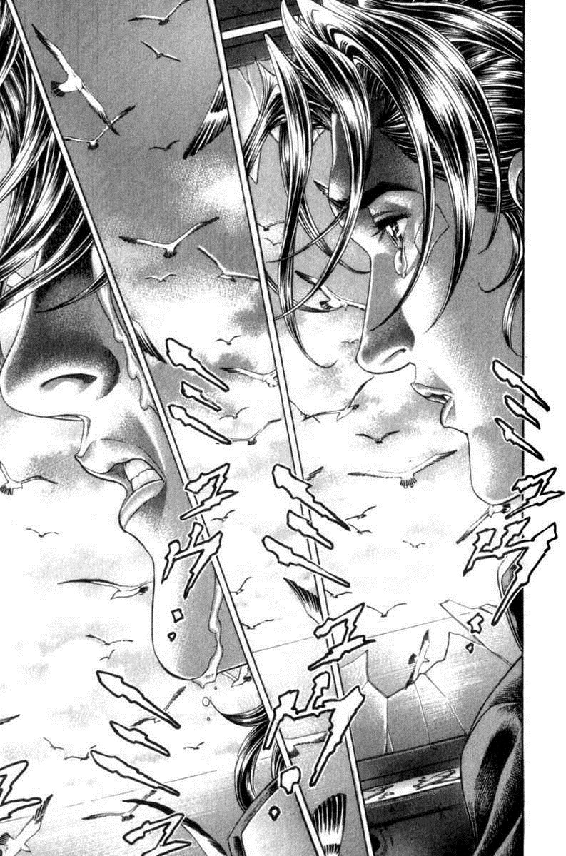 Battle Royale Chapter 75 13