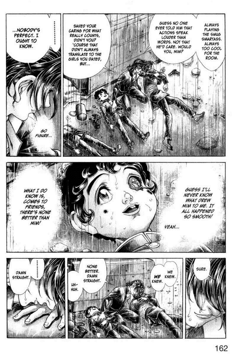 Battle Royale Chapter 78 10