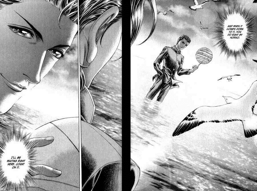 Battle Royale Chapter 78 18