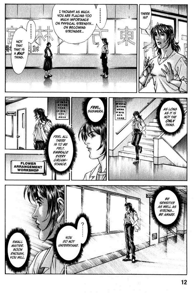 Battle Royale Chapter 80 13