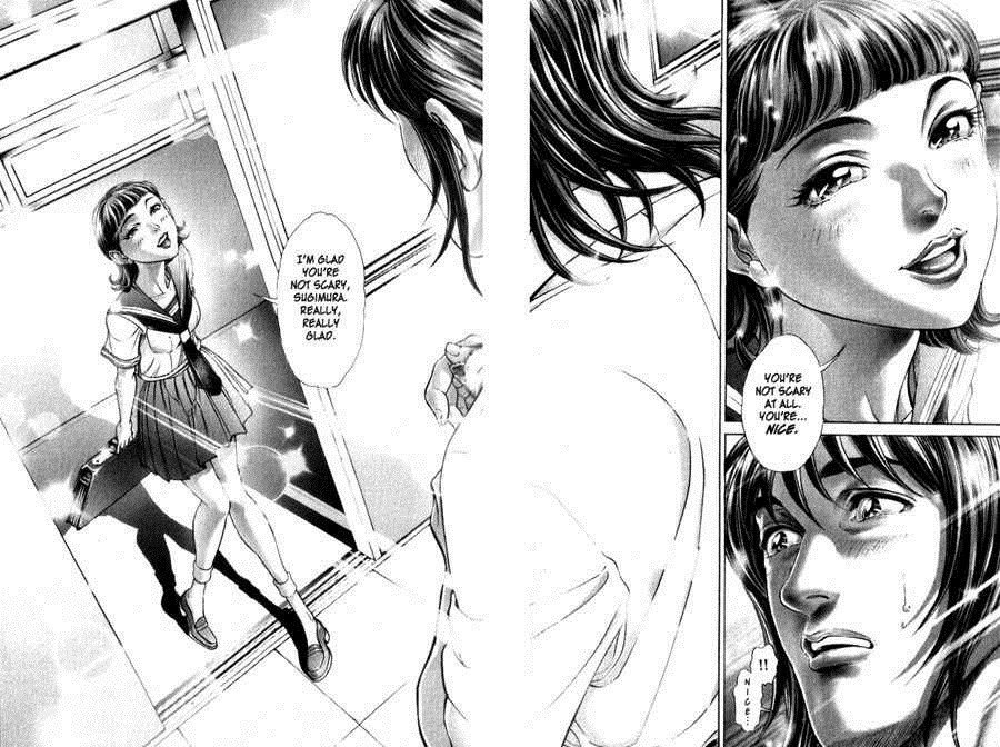 Battle Royale Chapter 80 25