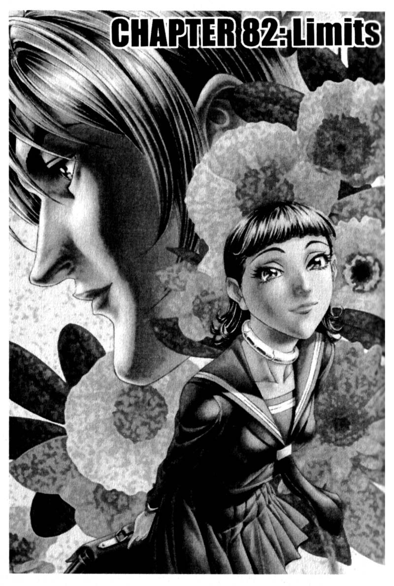 Battle Royale Chapter 82 2