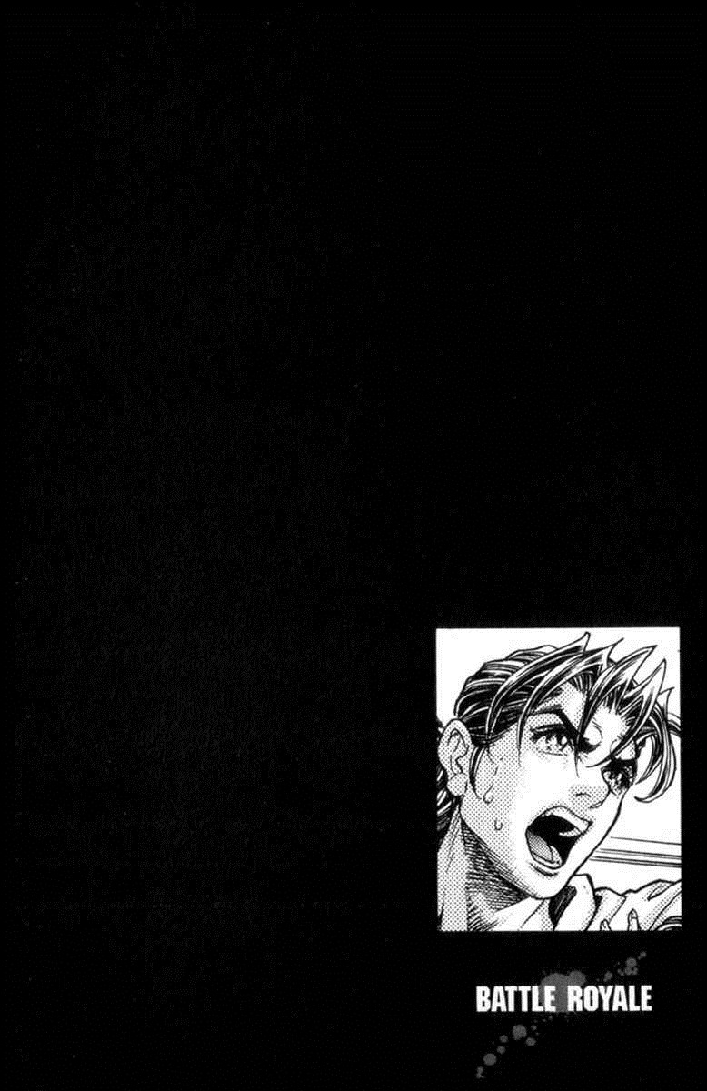 Battle Royale Chapter 82 27