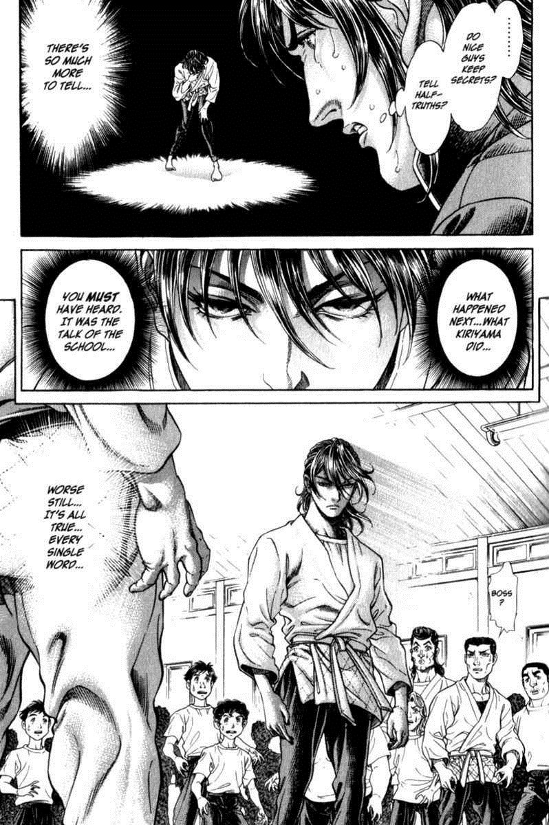 Battle Royale Chapter 83 11