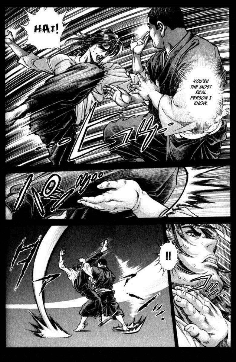 Battle Royale Chapter 84 9