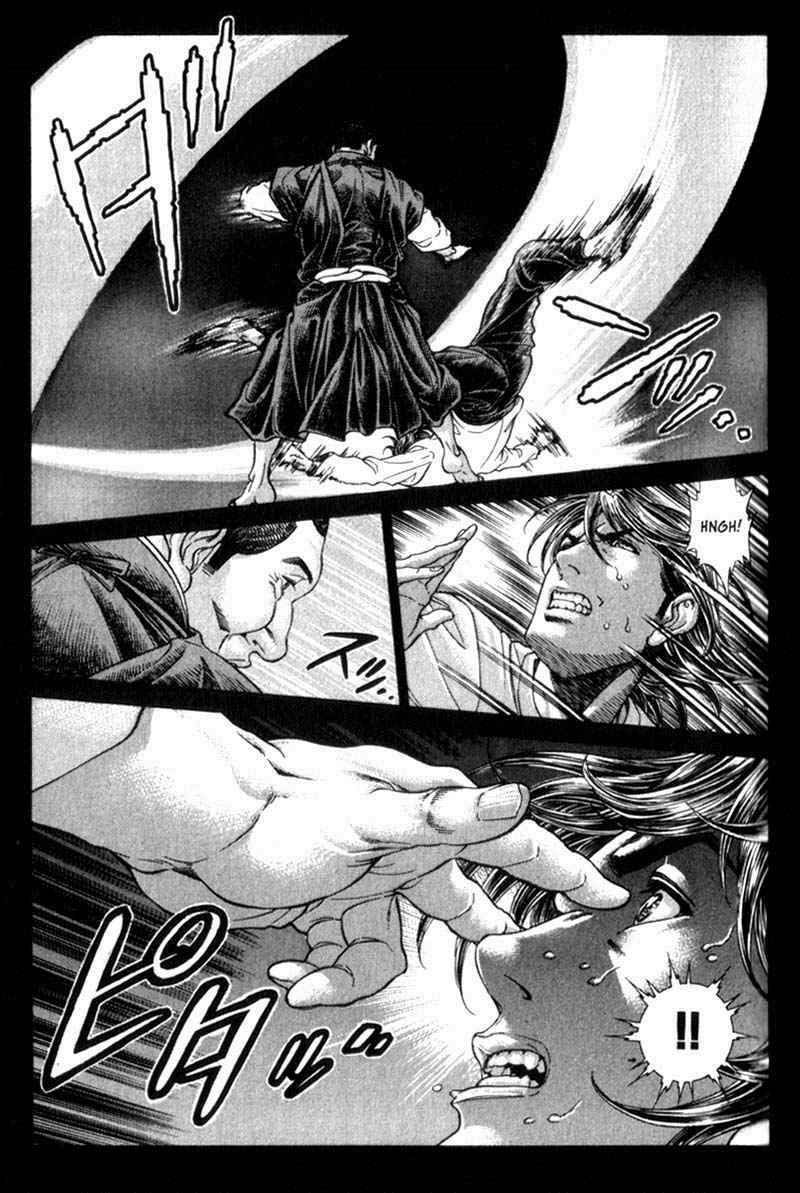 Battle Royale Chapter 84 10