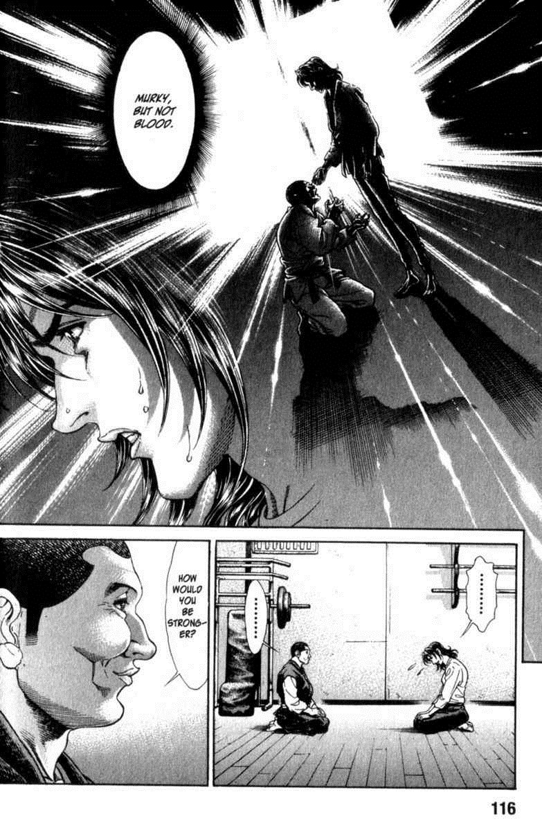 Battle Royale Chapter 84 13