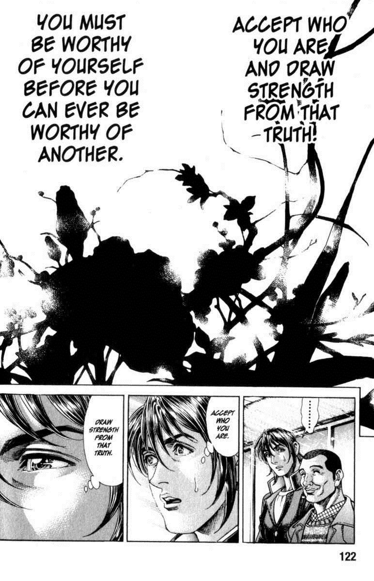 Battle Royale Chapter 84 19