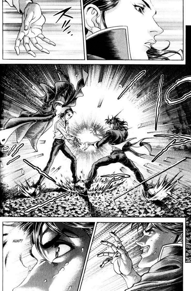 Battle Royale Chapter 86 10